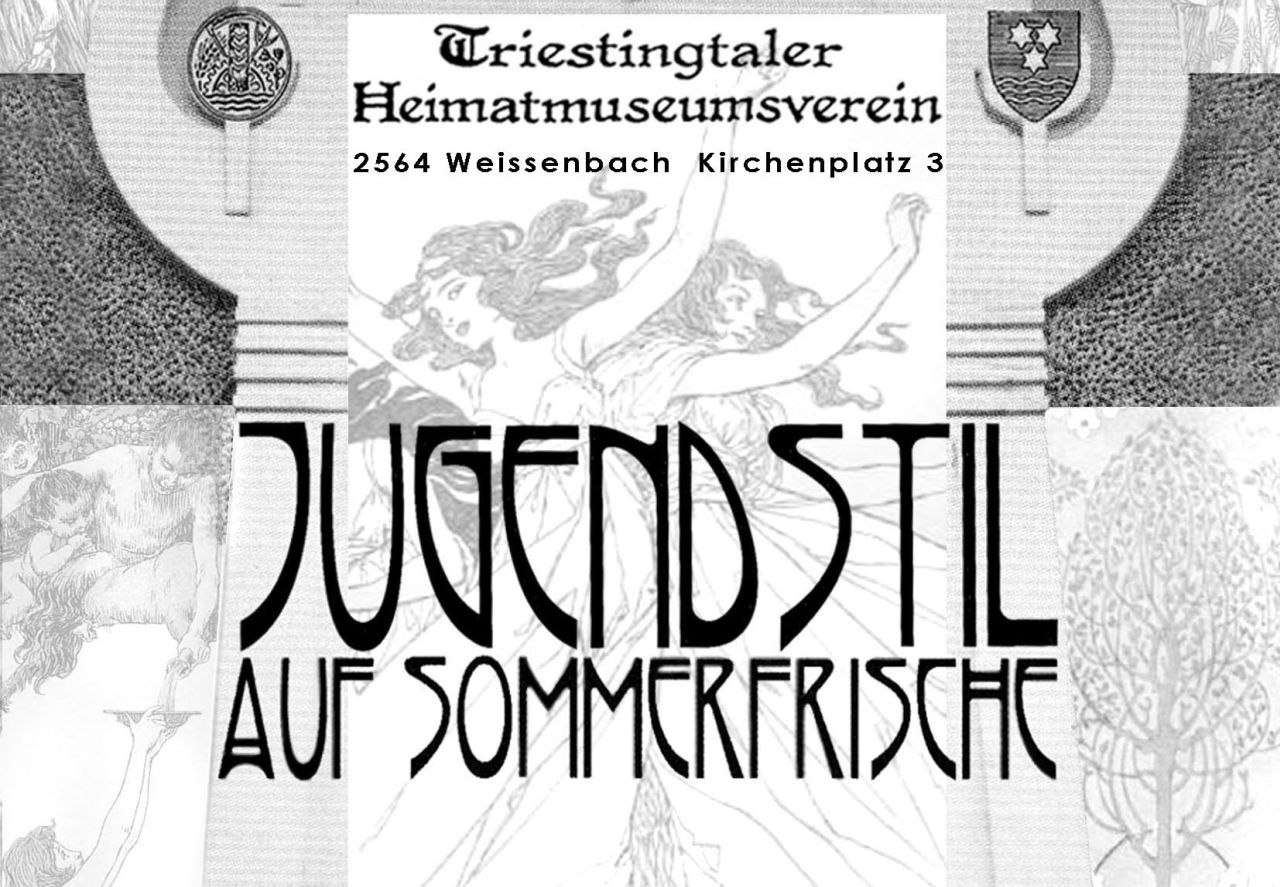 Ausschnitt aus dem Plakat zur Ausstellung